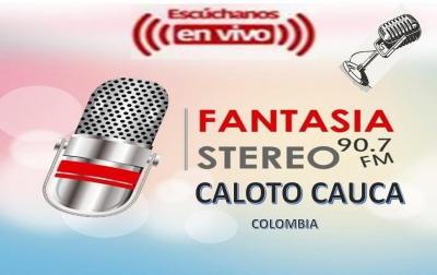 fantasia estereo